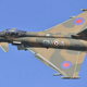 Illustration for article titled Check Out This Royal Air Force Typhoon With A Battle Of Britain Paintjob